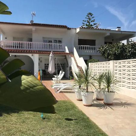 Vivienda Vacacional Josver 贝尼卡西姆 外观 照片