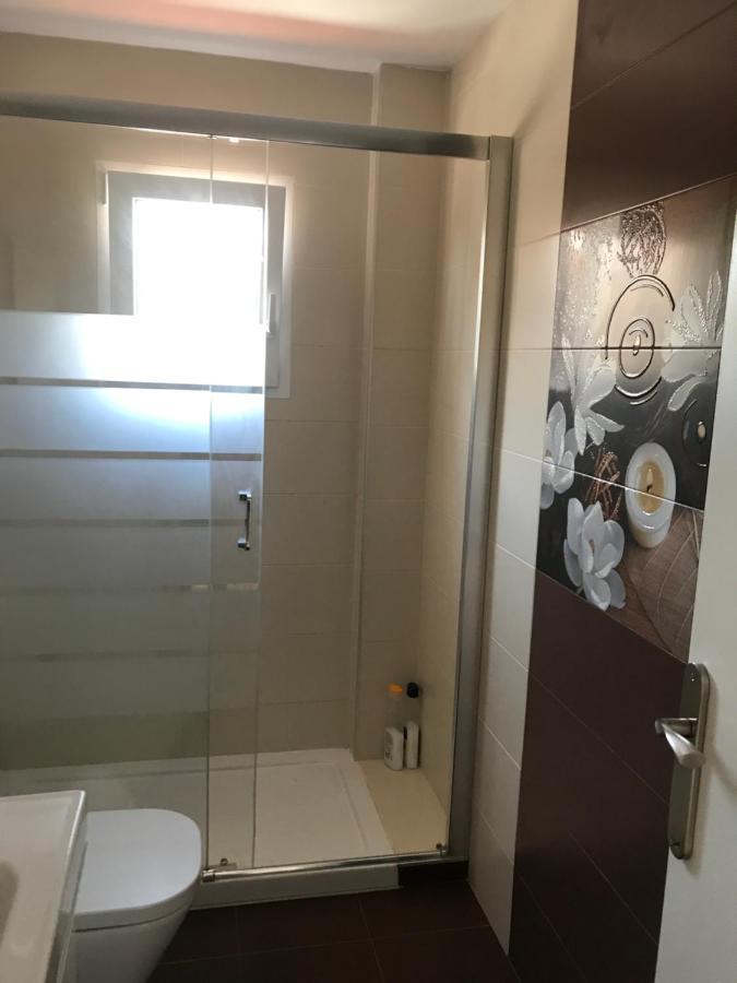 Vivienda Vacacional Josver 贝尼卡西姆 外观 照片